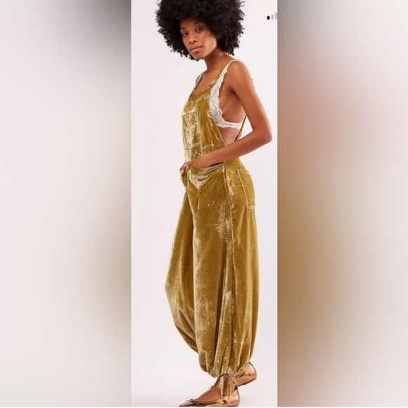 NWTS Free People Follow the Sun one-piece sz XS - Picture 1 of 3